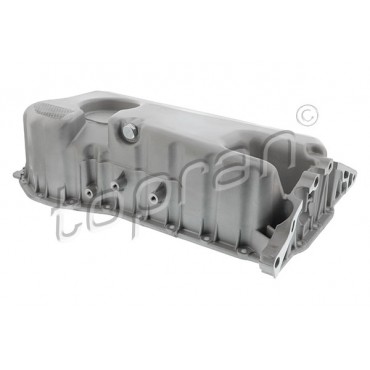 Carter d'Huile Moteur Pour VW Bora Golf IV Sharan Seat Alhambra Leon