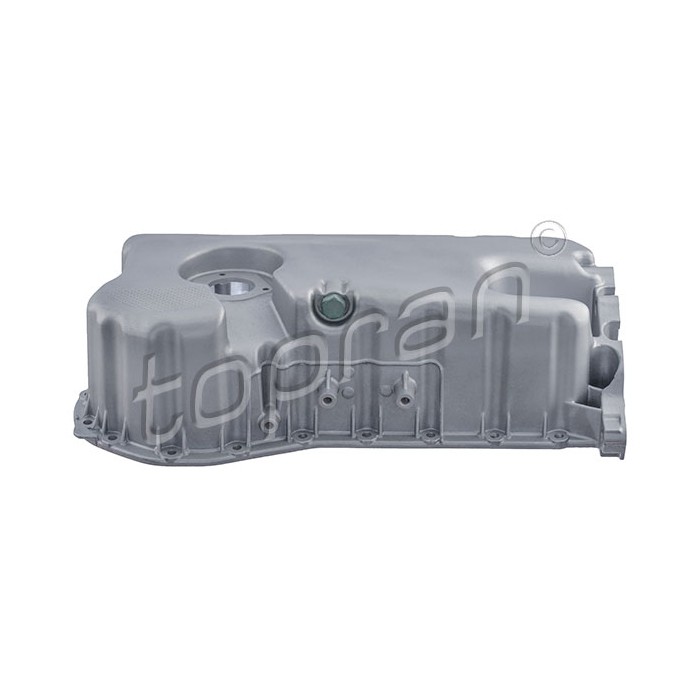 Carter d'Huile Moteur Pour VW Bora Golf IV Sharan Seat Alhambra Leon