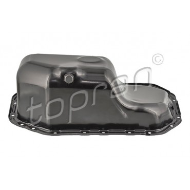 Carter d'Huile Moteur Pour VW Seat Altea Cordoba Ibiza III IV Skoda 036103601AC