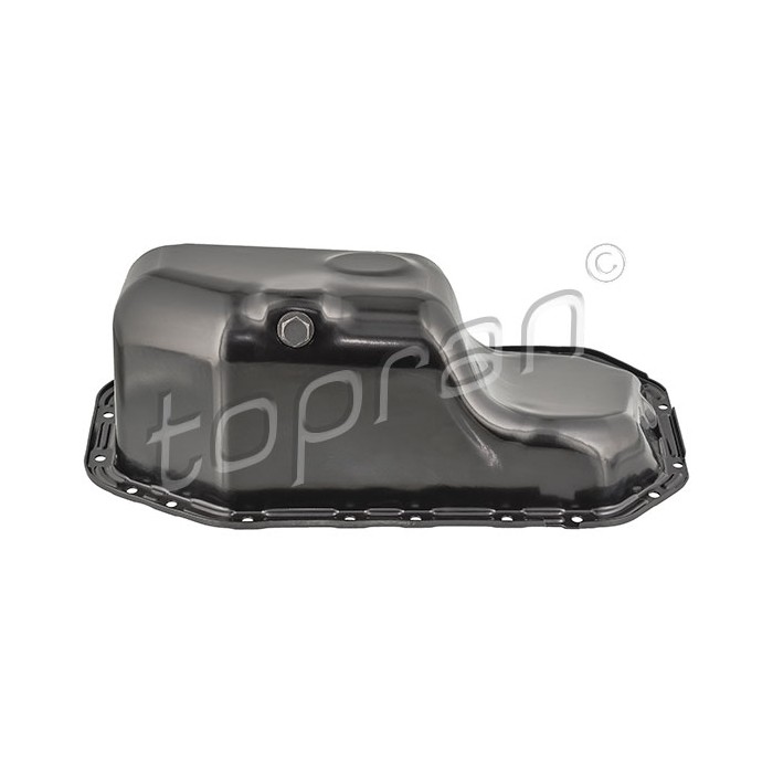 Carter d'Huile Moteur Pour VW Seat Altea Cordoba Ibiza III IV Skoda 036103601AC