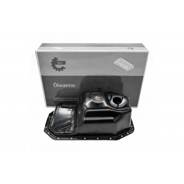 Carter d'Huile Moteur Pour VW Seat Altea Skoda 036103601AM 036103602J 36103601AM