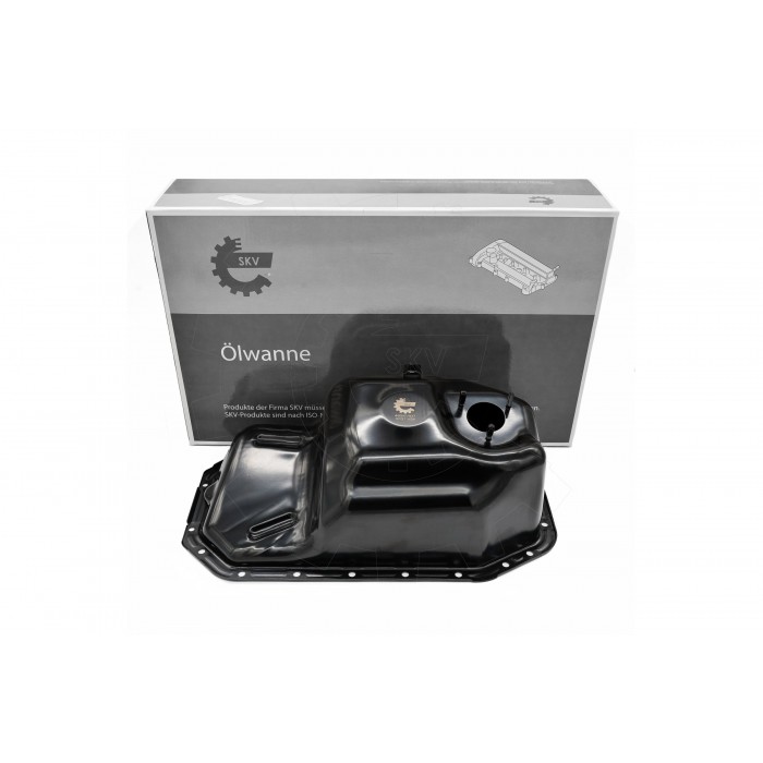 Carter d'Huile Moteur Pour VW Seat Altea Skoda 036103601AM 036103602J 36103601AM