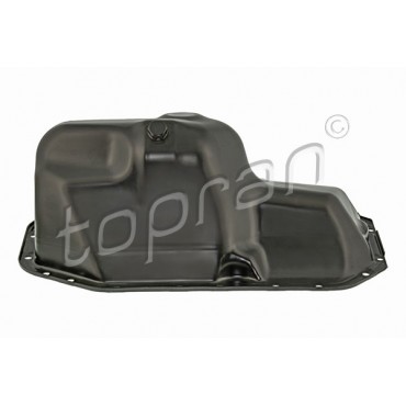 Carter d'Huile Moteur Pour VW Caddy II Lupo Polo Seat Arosa Skoda 030103601J