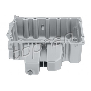 Carter d'Huile Moteur Pour VW FOX Polo Seat Cordoba Ibiza III IV Skoda 1.4 TDI