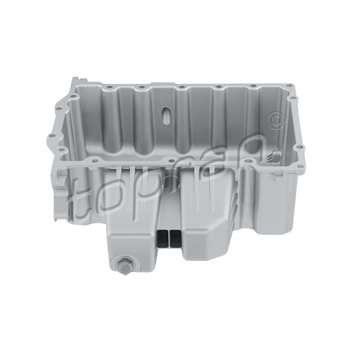 Carter d'Huile Moteur Pour VW FOX Polo Seat Cordoba Ibiza III IV Skoda 1.4 TDI