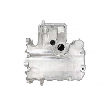 Carter d'Huile Moteur Pour VW Polo Seat Ibiza IV Skoda 03P103602A 03P103603A