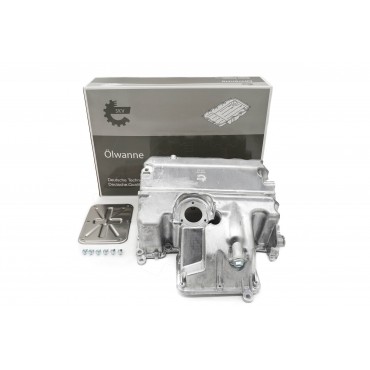 Carter d'Huile Moteur Pour VW Polo Seat Ibiza IV Skoda 03P103602A 03P103603A