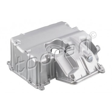 Carter d'Huile Moteur Pour VW Polo Seat Ibiza IV Skoda Fabia II Roomster 1.2 TDI