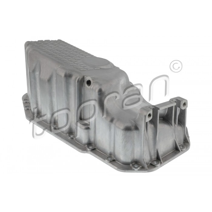 Carter d'Huile Moteur Pour Skoda Octavia I 036103601N