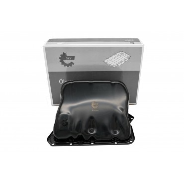 Carter d'Huile Moteur Pour Smart Fortwo 1600140002 A1600140002