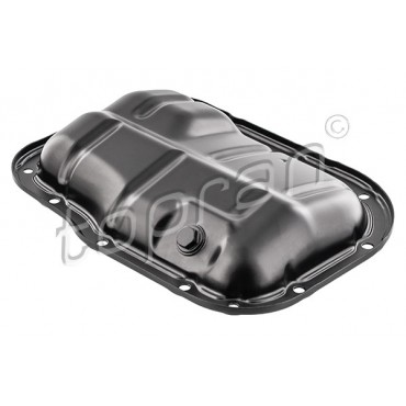 Carter d'Huile Moteur Pour Toyota Auris Avensis Corolla Prius 1210237010