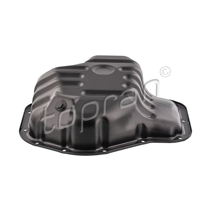 Carter d'Huile Moteur Pour Toyota Avensis RAV 4 I III 1210128050