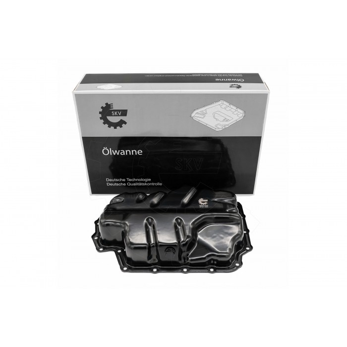 Carter d'Huile Moteur Pour VW Beetle 04E103600A 04E103600F 04E103600J 04E103602A