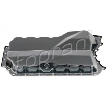 Carter d'Huile Moteur Pour VW Beetle Golf VI Jetta III IV New 07K103600A