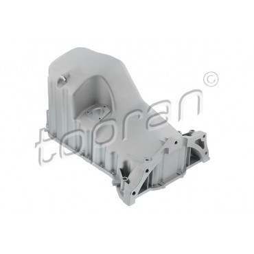 Carter d'Huile Moteur Pour VW Crafter 30-35 30-50 076103601E 076103603F