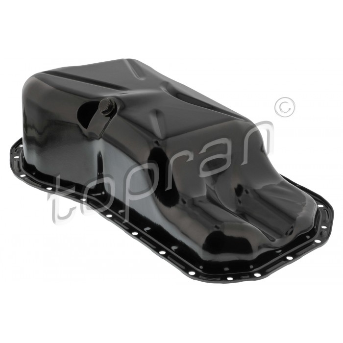 Carter d'Huile Moteur Pour VW Golf III Passat Sharan Vento 021103601A 021103601B