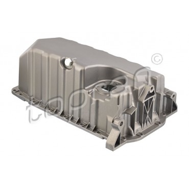 Carter d'Huile Moteur Pour VW Transporter V 038103601BB 038103603AD 038103603AN