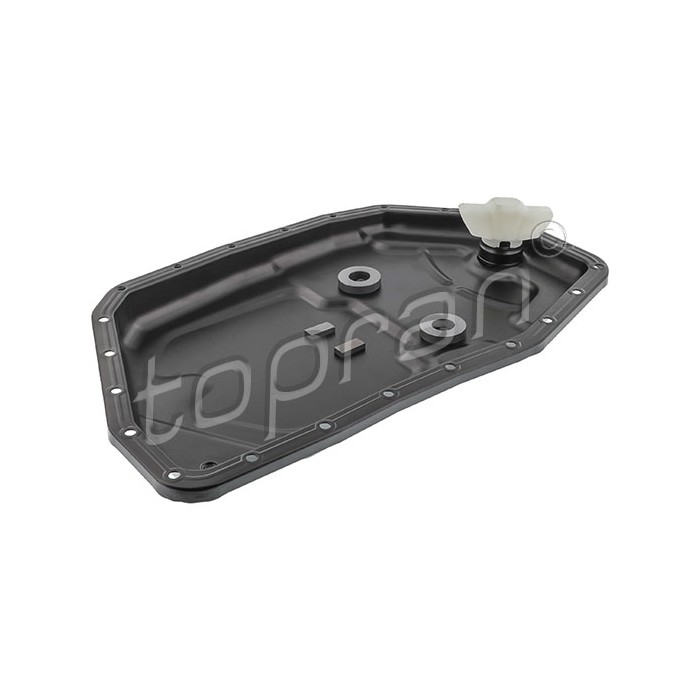 Carter d'Huile Boite Automatique Pour Audi A4 A6 A8 09L321359