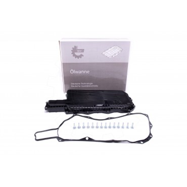 Carter d'Huile Boite Automatique Pour BMW X3 F97, G01, G08 24118632189