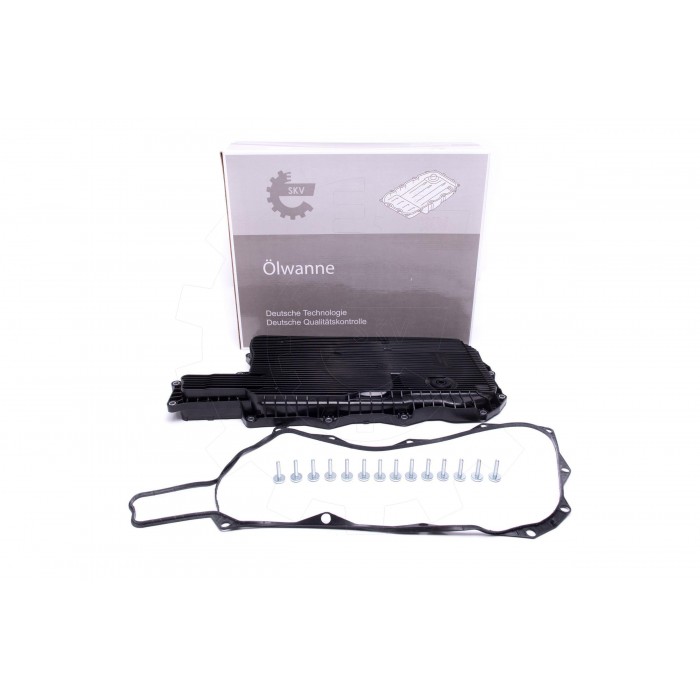 Carter d'Huile Boite Automatique Pour BMW X3 F97, G01, G08 24118632189