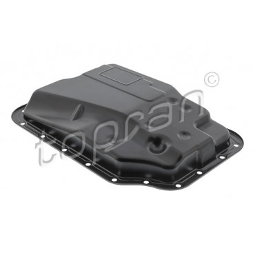 Carter d'Huile Boite Automatique Pour Ford C-Max Fiesta VI Focus II 3044287