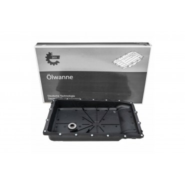 Carter d'Huile Boite Automatique Pour Ford Ranger III HL3P7A194AC HL3P7A194AD