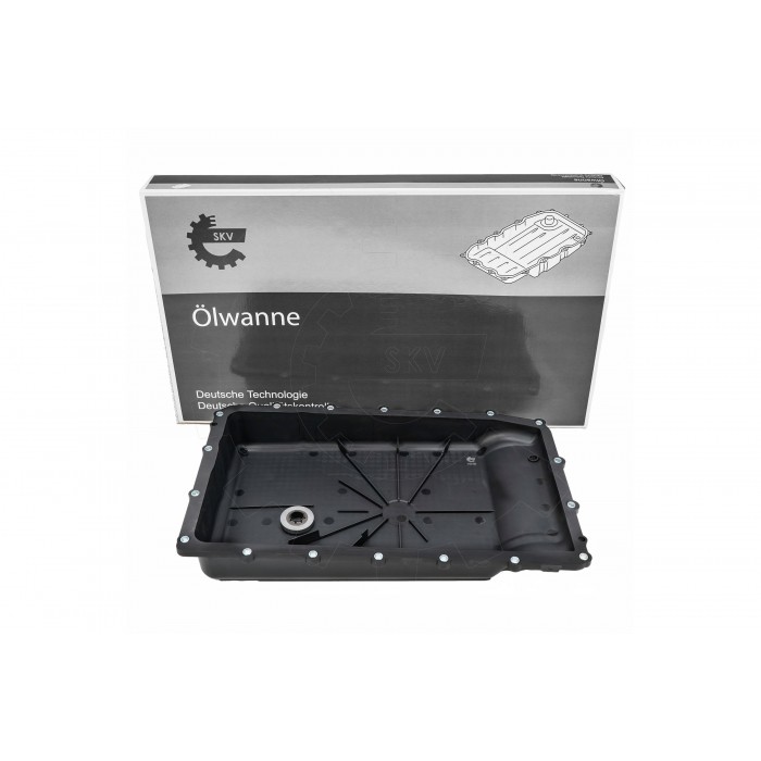 Carter d'Huile Boite Automatique Pour Ford Ranger III HL3P7A194AC HL3P7A194AD