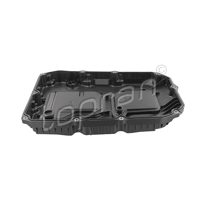 Carter d'Huile Boite Automatique Pour Mercedes-Benz Classe C T-Model A7252703203