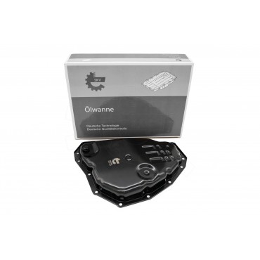 Carter d'Huile Boite Automatique Pour Nissan Juke Micra IV Note 313903JX0A