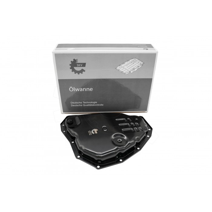 Carter d'Huile Boite Automatique Pour Nissan Juke Micra IV Note 313903JX0A