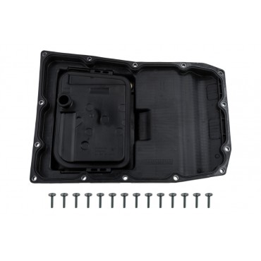 Carter d'Huile Boite Automatique Pour Porsche Panamera 97032102500 97032102500S1