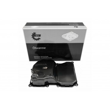 Carter d'Huile Boite Automatique Pour VW Golf III VII Seat Skoda 09G321361D