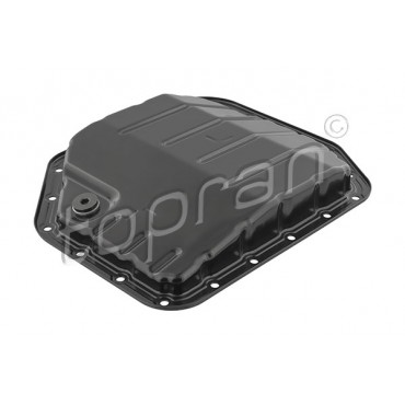 Carter d'Huile Boite Automatique Pour Toyota Auris Avensis Corolla 3510652020