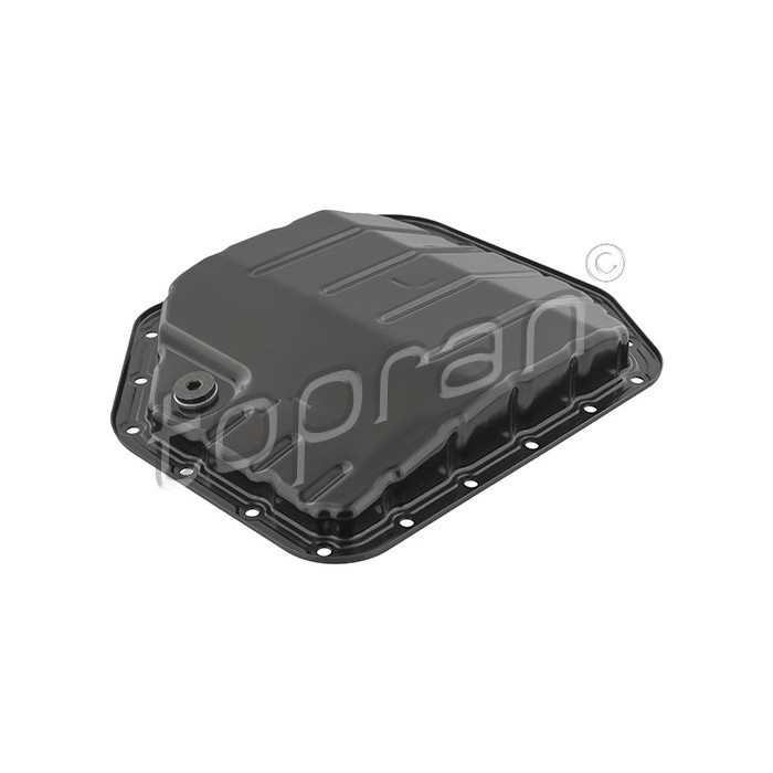 Carter d'Huile Boite Automatique Pour Toyota Auris Avensis Corolla 3510652020