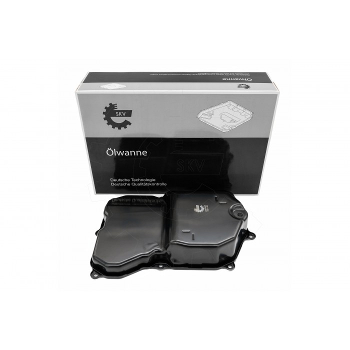 Carter d'Huile Boite Automatique Pour VW CC Passat Tiguan 09M321361A
