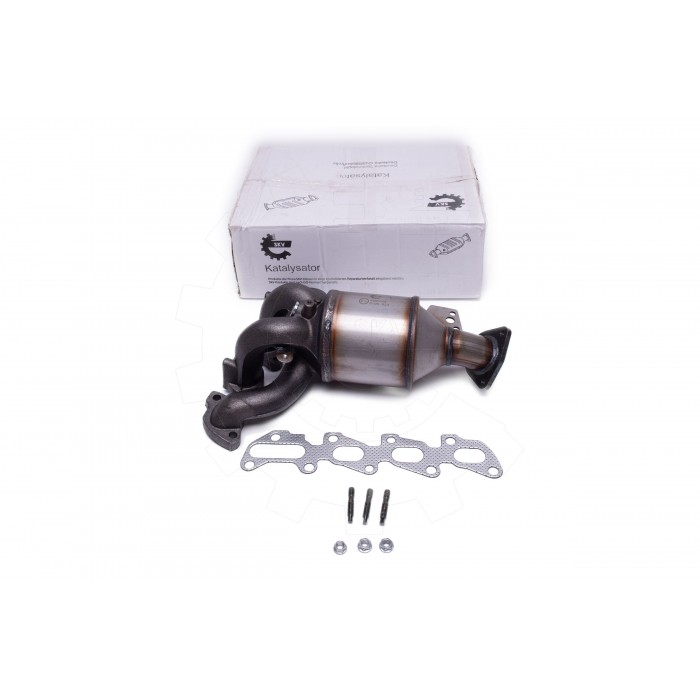 Catalyseur Pour Opel Chevrolet Vauxhall 25195105 55574237 55597325 850112 865004