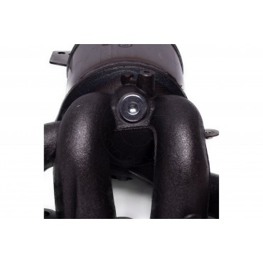 Catalyseur Pour Opel Chevrolet Vauxhall 25195105 55574237 55597325 850112 865004