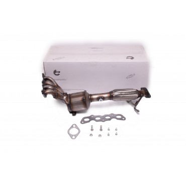 Catalyseur Pour Ford C-Max Focus II Volvo C30 S40 II V50