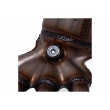 Catalyseur Pour Ford C-Max Focus II Volvo C30 S40 II V50