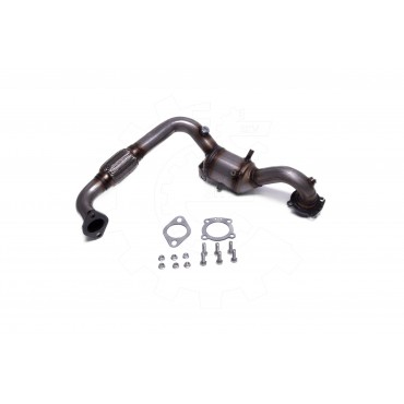 Catalyseur Pour Ford C-Max II Focus III Grand Mondeo V Tourneo Transit 1929807