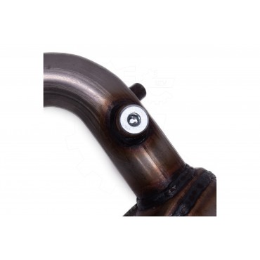 Catalyseur Pour Ford C-Max II Focus III Grand Mondeo V Tourneo Transit 1929807