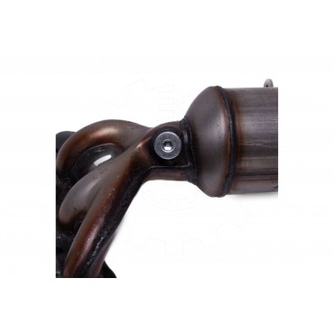 Catalyseur Pour Opel Nissan Suzuki Vauxhall 95514294 140044A00C 1411051KA0H02