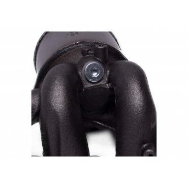 Catalyseur Pour Opel Agila Astra G Corsa C Vauxhall Agila MK I (A) Corsa II (C)