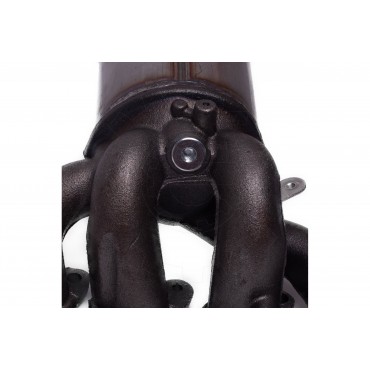 Catalyseur Pour Opel Agila Astra G Corsa C Vauxhall Agila MK I (A) Corsa II (C)