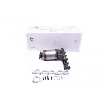 Catalyseur Pour Opel Astra G H Zafira A Vauxhall V (H) Sport Hatch Twintop
