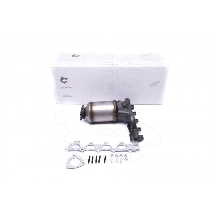 Catalyseur Pour Opel Astra G H Zafira A Vauxhall V (H) Sport Hatch Twintop