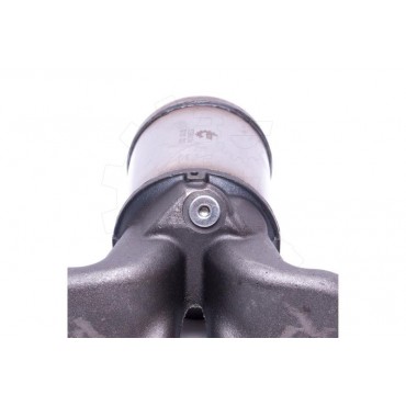 Catalyseur Pour Opel Astra H Meriva A Vectra C Zafira Vauxhall Meriva I (A)