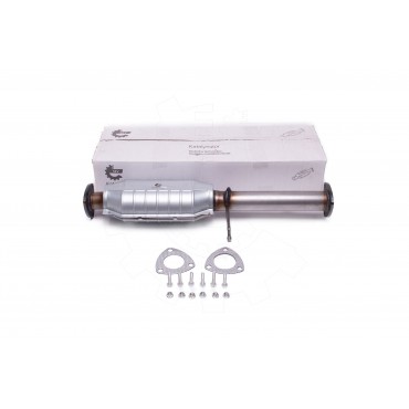 Catalyseur Pour Opel Kadett E 855001