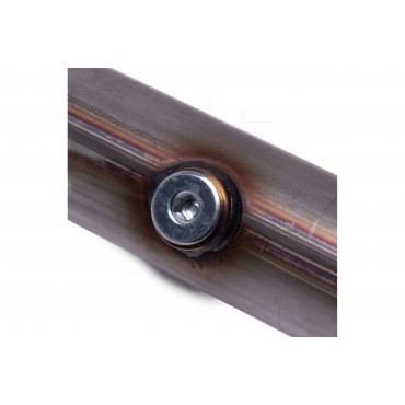 Catalyseur Pour Opel Kadett E 855001