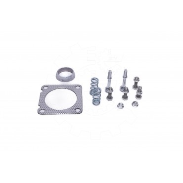 Catalyseur Pour Peugeot 206 1608958380 1731EX 1731EY 1731EZ 1731KS 1731L2 1731S3